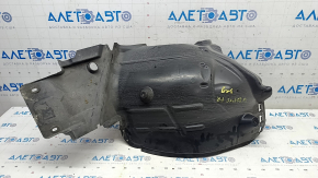 Подкрылок передний правый задняя часть Mercedes C-class W205 15-18