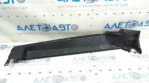 Decorație interioară stânga spate Audi Q5 80A 18-24