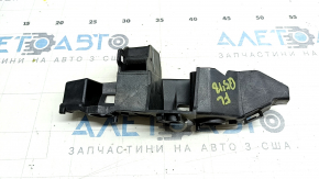 Suport bara fata aripa stanga Audi Q5 80A 18-24 suport rupt