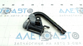 Întinzător centură șofer Mercedes C-class W205 15-21 contact cu apa, fără suport