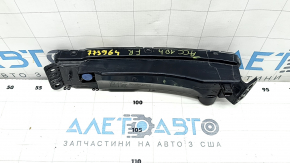 Противотуманная фара птф правая Honda Accord 18-20 LED, песок