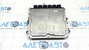 Блок ECU компьютер двигателя BMW X5 G05 19-26 3.0T