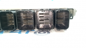 Блок ECU компьютер двигателя BMW X5 G05 19-26 3.0T