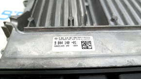 Блок ECU компьютер двигателя BMW X5 G05 19-26 3.0T