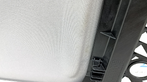 Люк в сборе Honda Accord 18-22 серая шторка WISTERIA LIGHT GRAY, царапины на стекле, под чистку