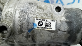 Редуктор передний BMW X3 G01 18-24 AWD 42к