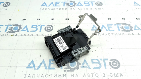 Камера слежения за полосой Audi Q5 80A 18-20