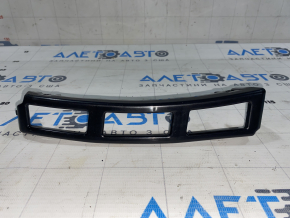 Suportul pentru bara spate stânga jos Chevrolet Equinox 18-21 nou, neoriginal