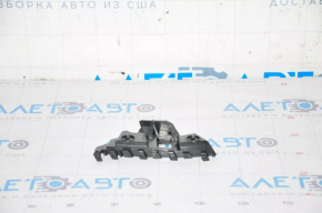 Крепление переднего бампера левое VW Jetta 11-14 USA