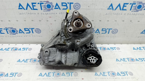 Раздатка BMW X3 G01 18-24 AWD 42к