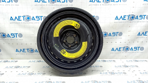 Запасное колесо докатка Audi Q5 80A 18-24 R18 195/75