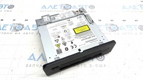 NAVIGATION MULTIMEDIA RADIO Audi Q5 80A 18-20