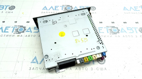 NAVIGATION MULTIMEDIA RADIO Audi Q5 80A 18-20