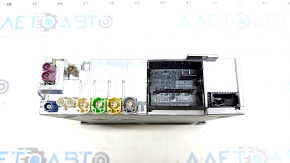 NAVIGATION MULTIMEDIA RADIO Audi Q5 80A 18-20