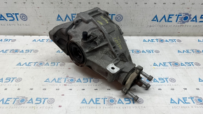 Задний дифференциал редуктор Mercedes C-class W205 300 15-18 AWD под 9 ступ, 3.066, 48к