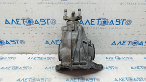 Задний дифференциал редуктор Mercedes C-class W205 300 15-18 AWD под 9 ступ, 3.066, 48к