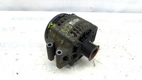 Генератор BMW X5 F15 14-18 210 Amp N55 повреждение водой