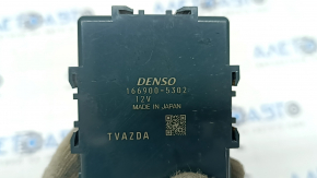 Gateway Unit Control Module Honda Accord 18-20