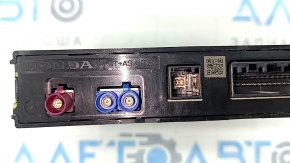 Telematic Control Unit Assembly Honda Accord 18-20 сломаны крепления