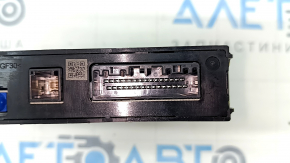 Telematic Control Unit Assembly Honda Accord 18-20 сломаны крепления