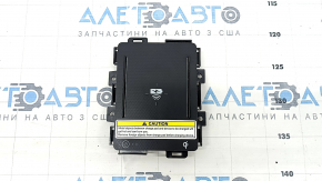 Беспроводное зарядное устройство Honda Accord 18-22