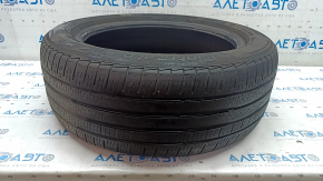 Шина R19 245/50 Pirelli Cinturato P7 2022 всесезонная 4.5мм