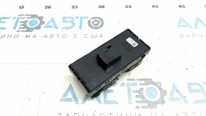 Controlul geamului electric din față, stânga, Audi Q5 80A 18-