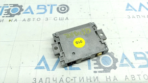 ANTENNA AMPLIFIER MODULE Audi Q5 80A 18-24