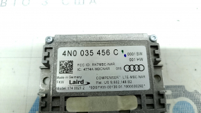 ANTENNA AMPLIFIER MODULE Audi Q5 80A 18-24