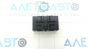 Rear Seat Heater Module Honda Accord 18-22