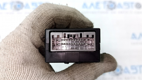 Rear Seat Heater Module Honda Accord 18-22