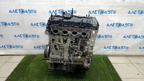Двигатель BMW X3 G01 18-19 2.0T B46B20B AWD 42к, без помпы и корпуса масляного фильтра, с форсунками и маховиком