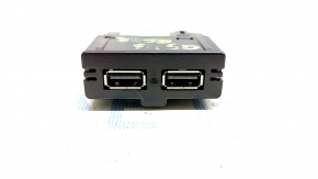 USB HUB Audi Q5 80A 18-24