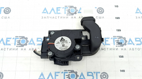 Ansamblu suflante spate scaun șofer Honda Accord 18-22