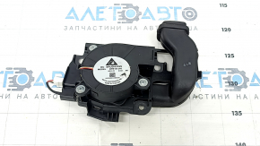 Ansamblu suflante spate scaun pasager Honda Accord 18-22