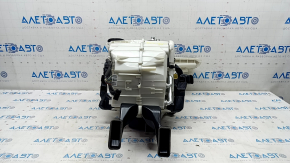 Печка в сборе Nissan Rogue Sport 17-19 dual zone