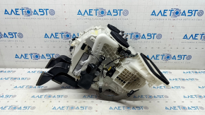 Печка в сборе Nissan Rogue Sport 17-19 dual zone