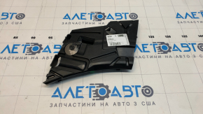 Крепление переднего бампера правое внешнее Volvo XC60 18-26