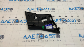 Крепление переднего бампера правое внешнее Volvo XC60 18-26