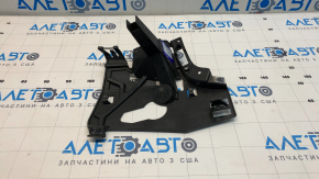 Крепление переднего бампера левое внутреннее Volvo XC60 18-21