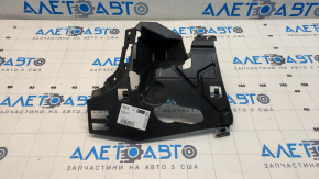 Крепление переднего бампера левое внутреннее Volvo XC60 18-21