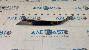 Bara de protectie fata stanga Hyundai Santa FE 19-20 pentru camera