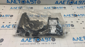 Дефлектор радиатора правый VW Passat b7 12-15 USA