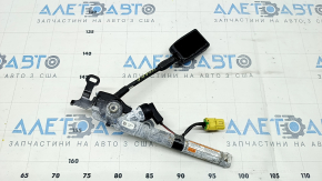 Întinzător curele față stânga Honda Accord 18-22 contact cu apa, zgârietură