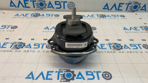 Подушка двигателя правая BMW X5 F15 14-18 4.4T AWD