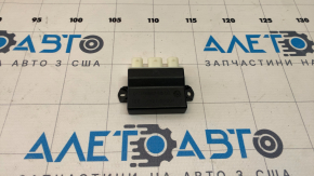 Блок управления датчика открывания багажника ногой Mercedes W167 GLE 350 450 20-26