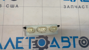 Блок управления датчика открывания багажника ногой Mercedes W167 GLE 350 450 20-26