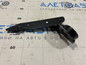 Suportul pentru bara de protecție față, aripa dreapta BMW 335i e92 07-13, nou, neoriginal