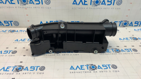 Резонатор воздушный Honda CRV 23-26 HEV