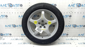 Запасное колесо BMW X5 G05 20-23 R19 155/80